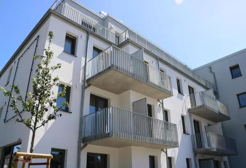 Signature East Hotel Apartment