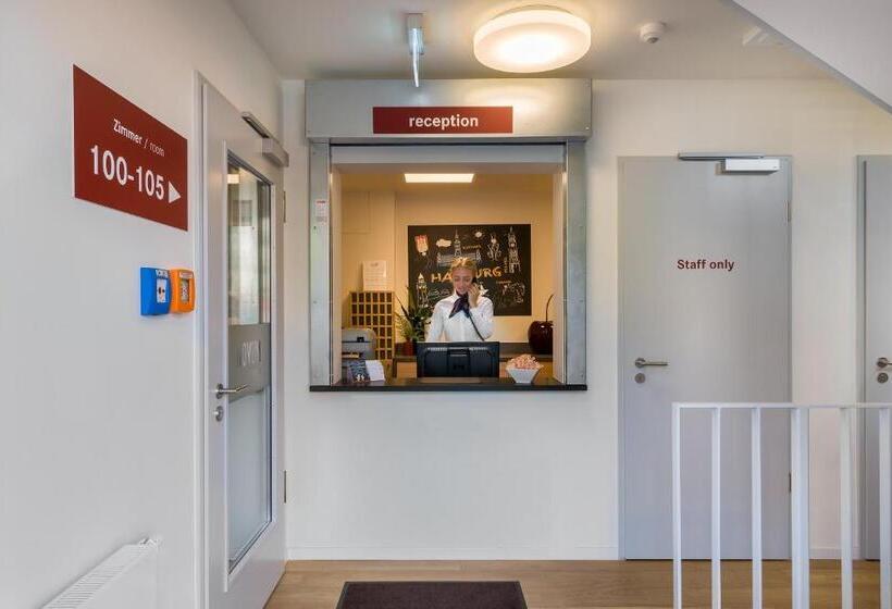 Signature East Hotel Apartment