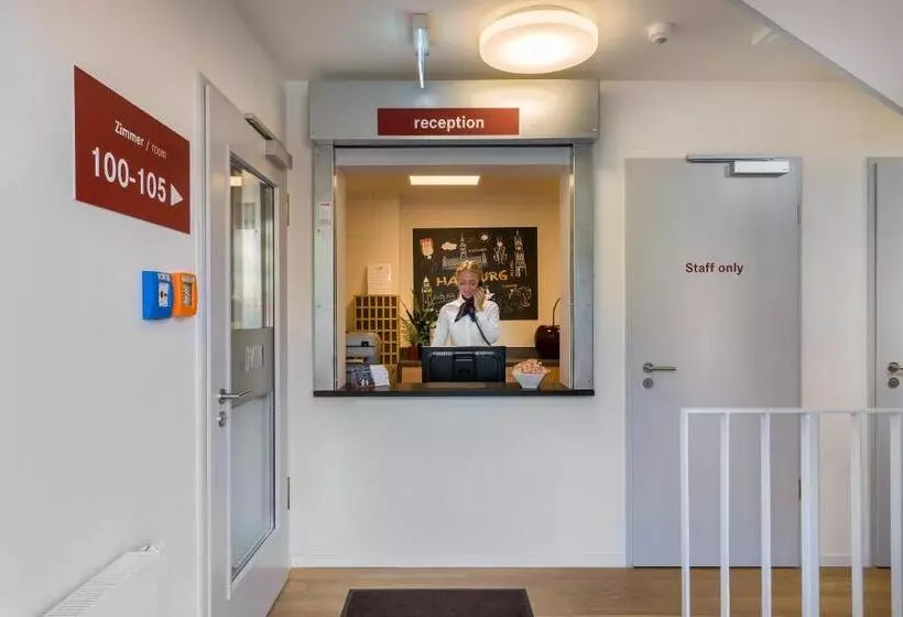 Signature East Hotel Apartment