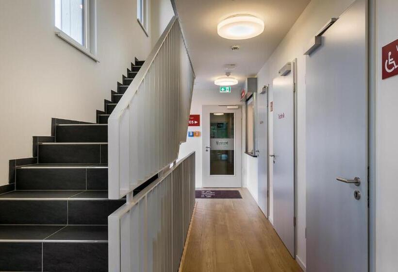 Signature East Hotel Apartment