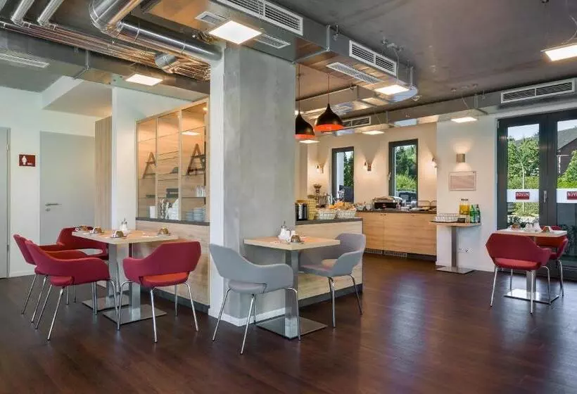 Signature East Hotel Apartment