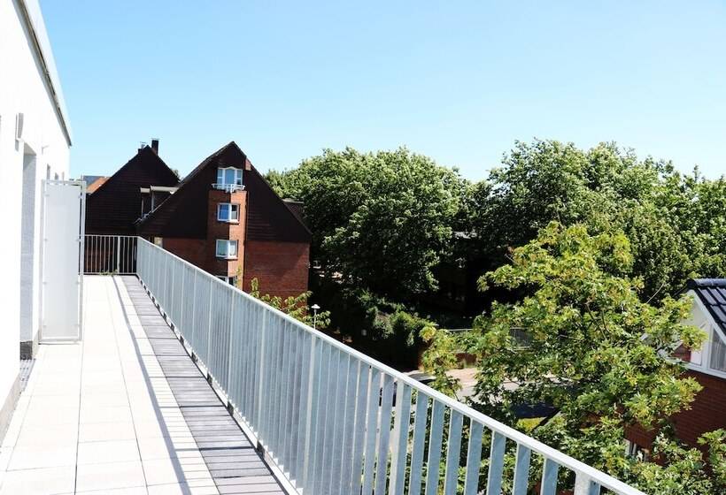 Signature East Hotel Apartment