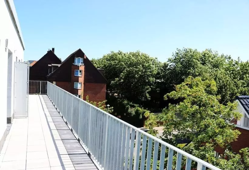 Signature East Hotel Apartment