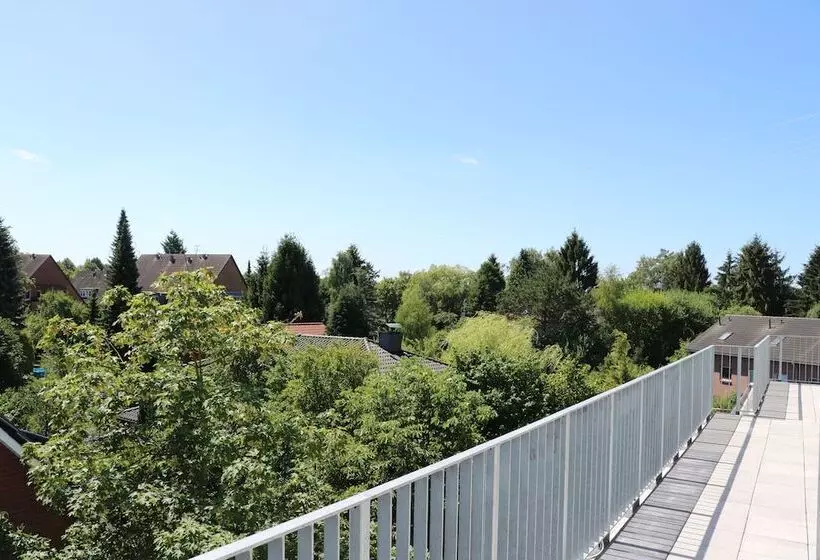 Signature East Hotel Apartment