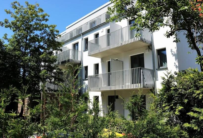 Signature East Hotel Apartment