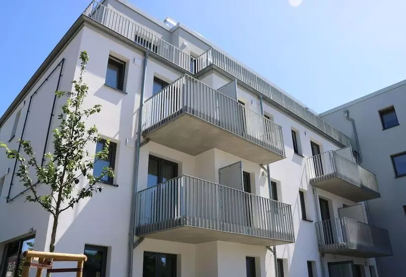 Signature East Hotel Apartment