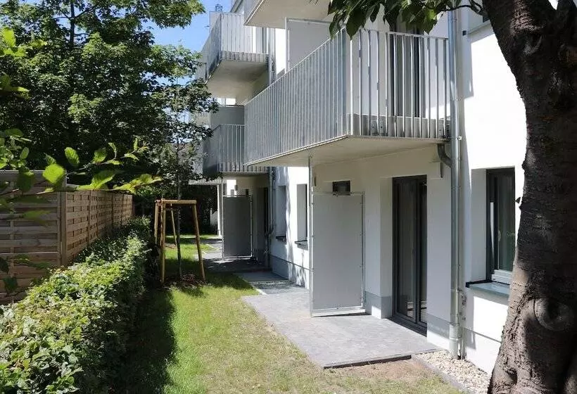 Signature East Hotel Apartment