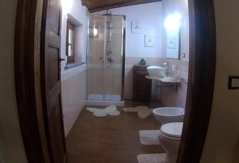 تختخواب و صبحانه Gavi/alice Open Space