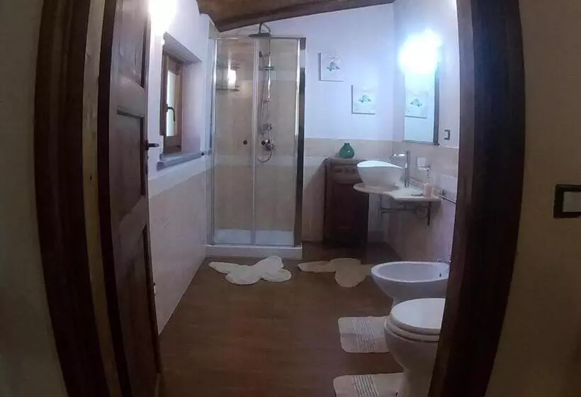 ベッドアンドブレックファースト Gavi/alice Open Space