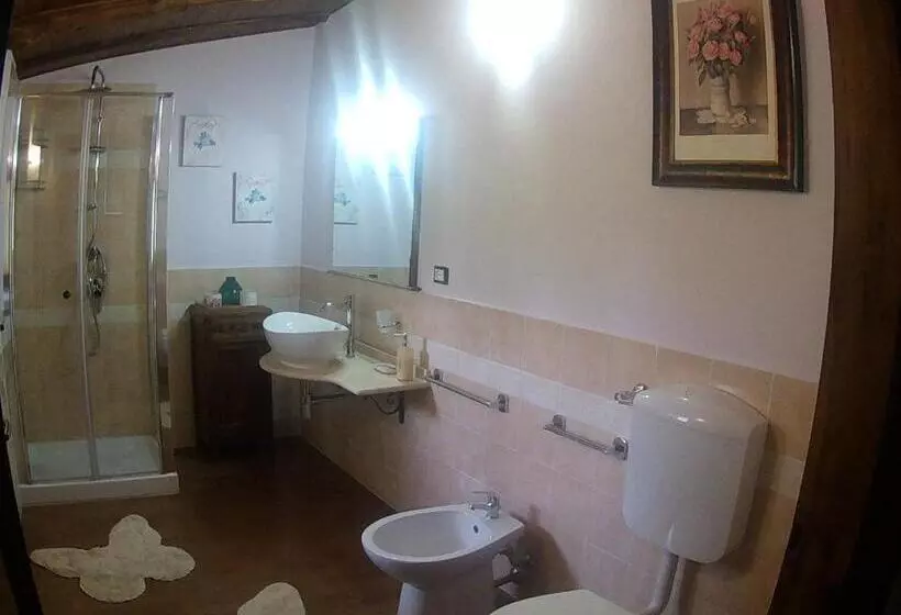 ベッドアンドブレックファースト Gavi/alice Open Space