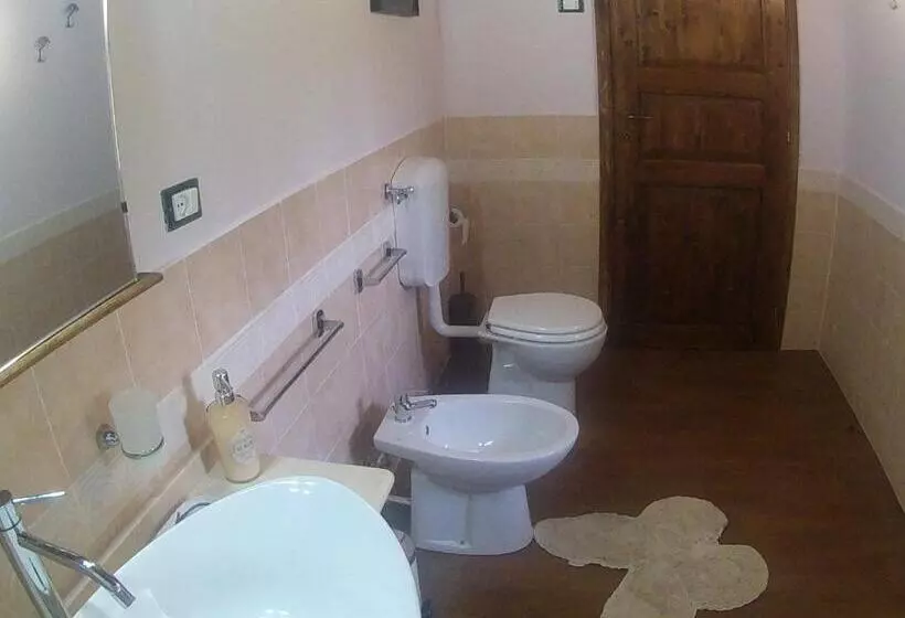 ベッドアンドブレックファースト Gavi/alice Open Space