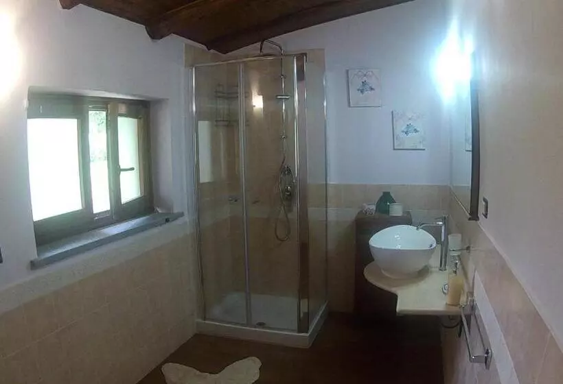 ベッドアンドブレックファースト Gavi/alice Open Space