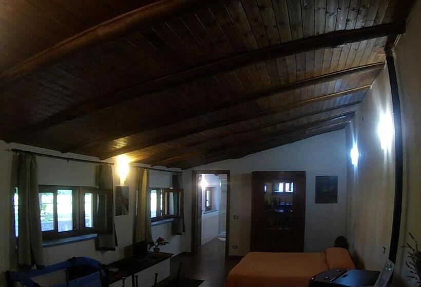 تختخواب و صبحانه Gavi/alice Open Space