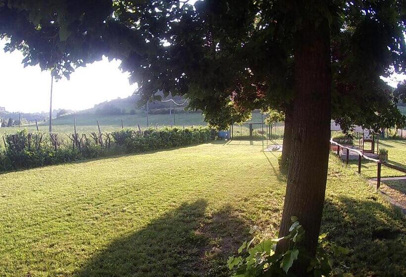 تختخواب و صبحانه Gavi/alice Open Space