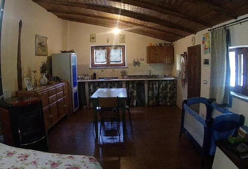 ベッドアンドブレックファースト Gavi/alice Open Space