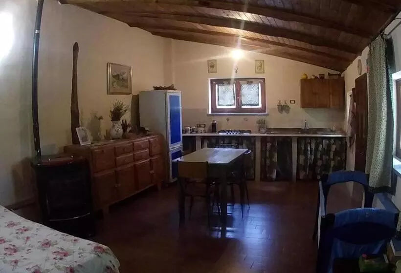 ベッドアンドブレックファースト Gavi/alice Open Space