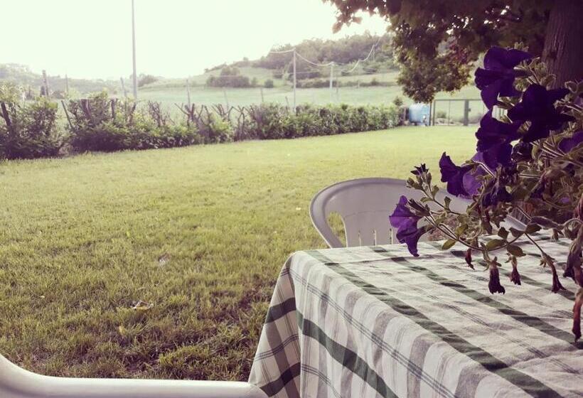 تختخواب و صبحانه Gavi/alice Open Space