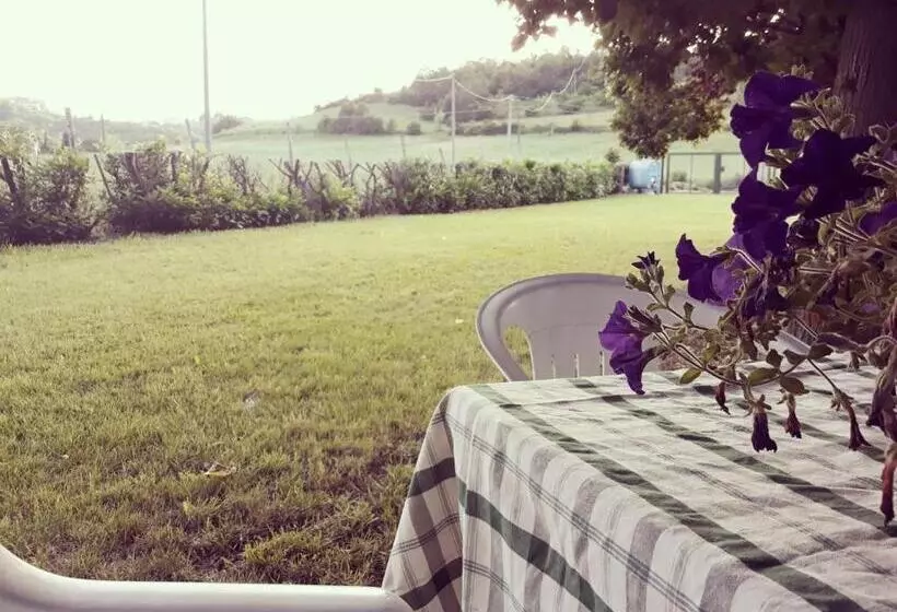 ベッドアンドブレックファースト Gavi/alice Open Space