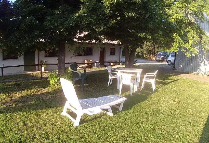 ベッドアンドブレックファースト Gavi/alice Open Space