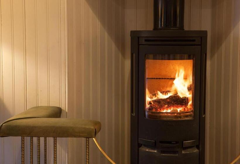 住宿加早餐 Gutchpool Farm