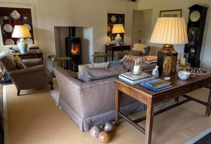 ベッドアンドブレックファースト Gutchpool Farm