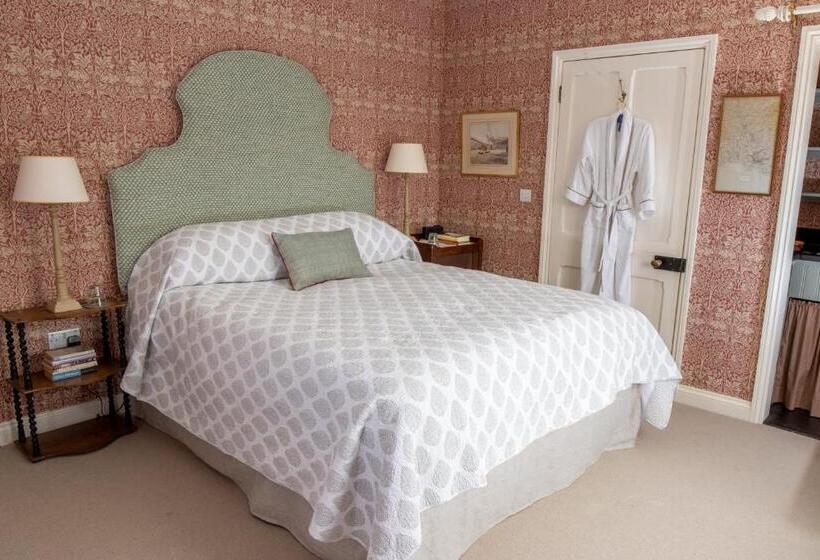 住宿加早餐 Gutchpool Farm