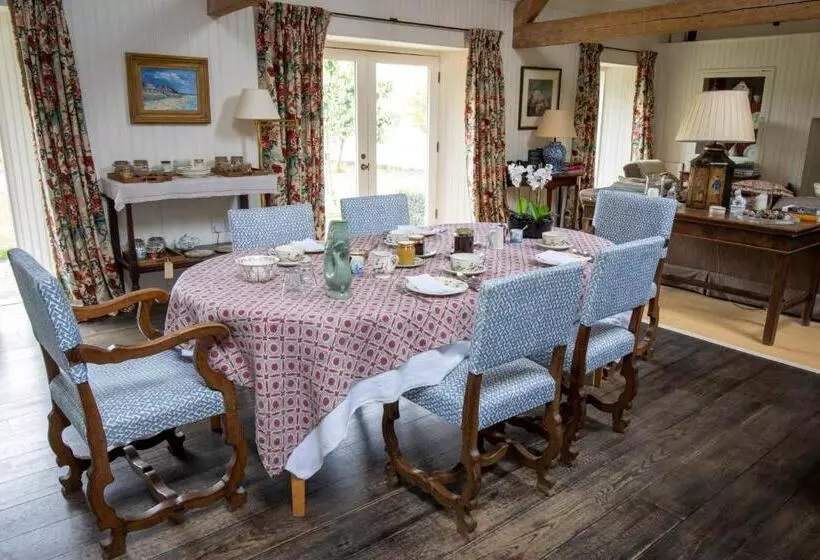 ベッドアンドブレックファースト Gutchpool Farm