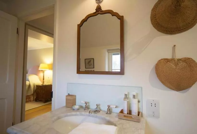 ベッドアンドブレックファースト Gutchpool Farm