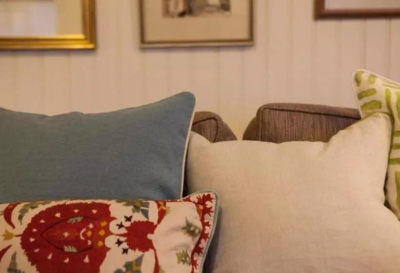 ベッドアンドブレックファースト Gutchpool Farm