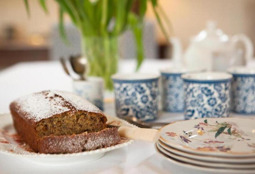 住宿加早餐 Gutchpool Farm