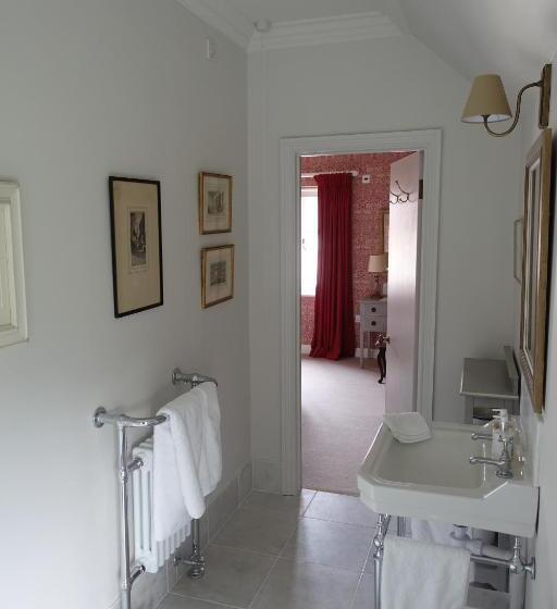 住宿加早餐 Gutchpool Farm