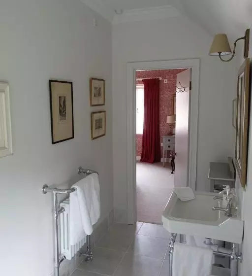 ベッドアンドブレックファースト Gutchpool Farm