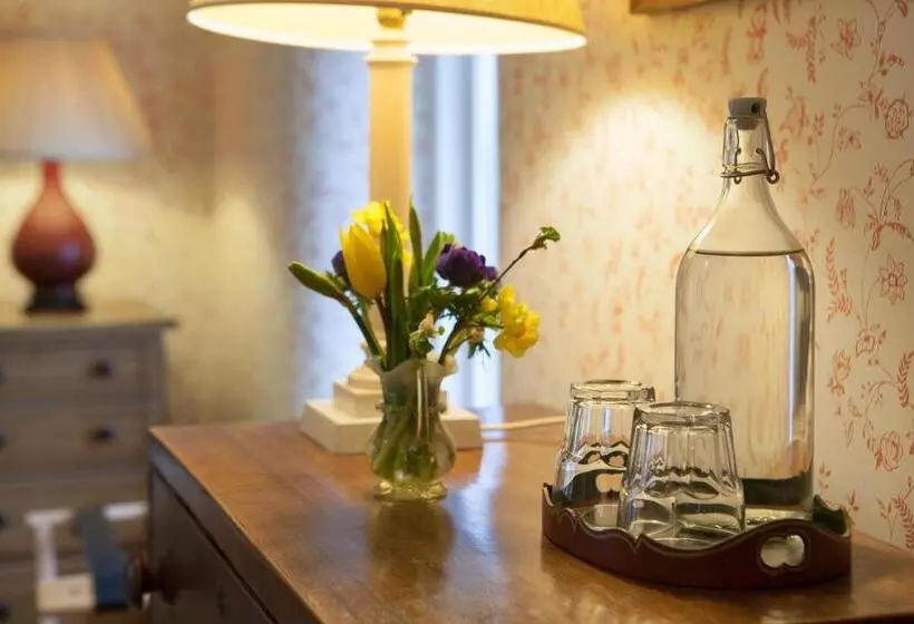 ベッドアンドブレックファースト Gutchpool Farm