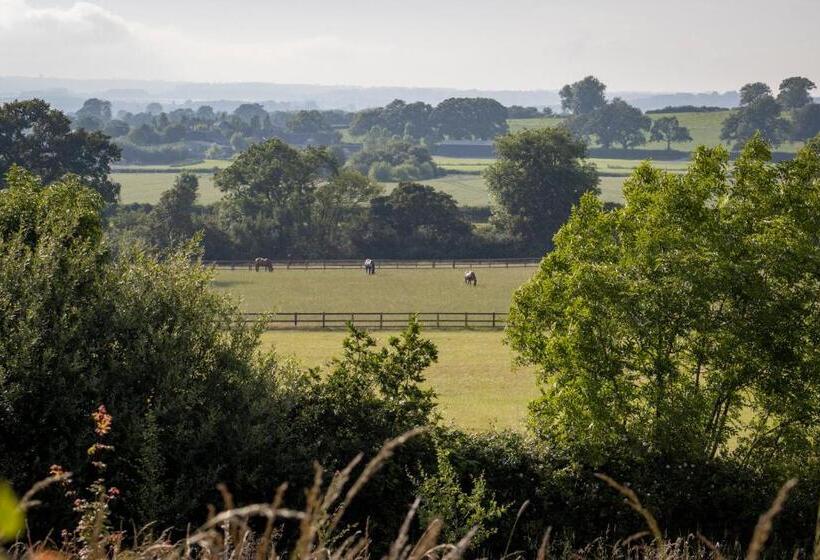住宿加早餐 Gutchpool Farm