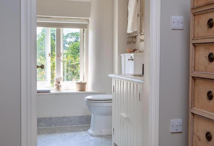 住宿加早餐 Gutchpool Farm