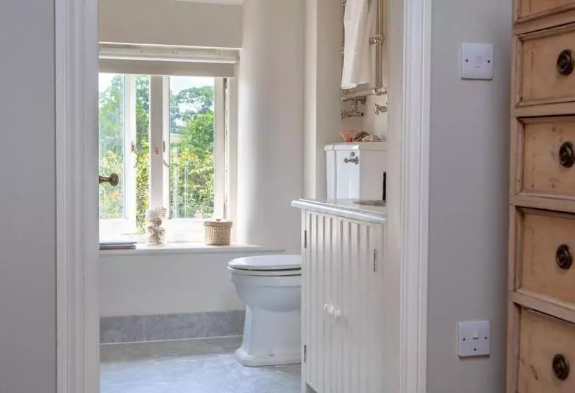 ベッドアンドブレックファースト Gutchpool Farm