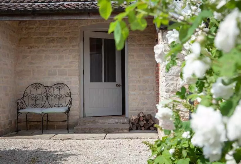 ベッドアンドブレックファースト Gutchpool Farm