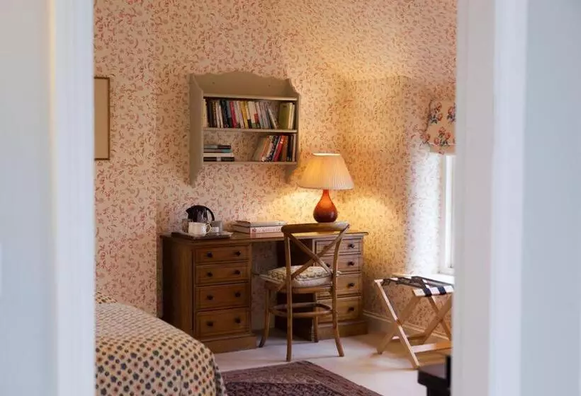 ベッドアンドブレックファースト Gutchpool Farm