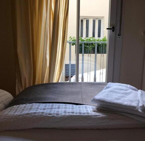 فندق Antica Trattoria