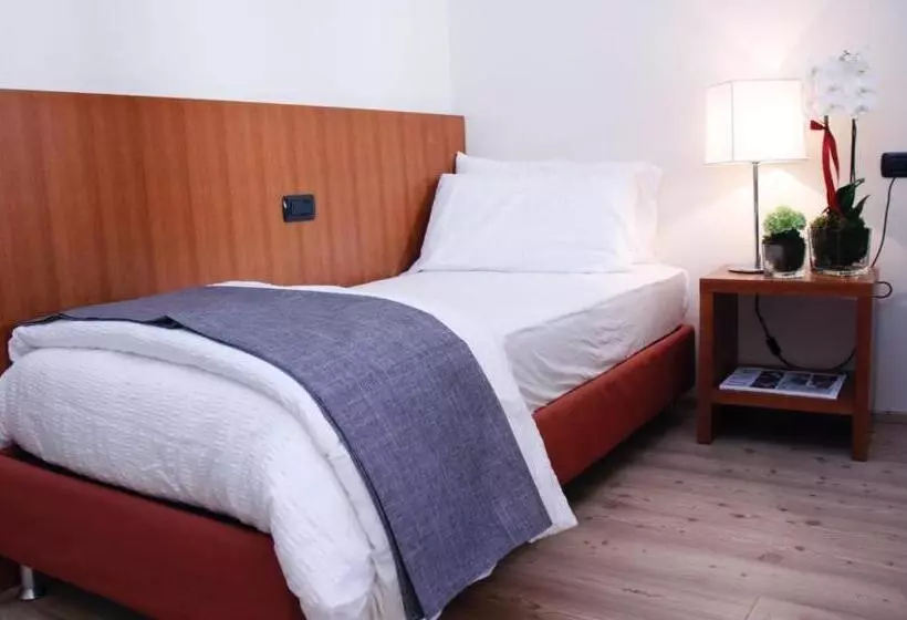 Hotelli Antica Trattoria