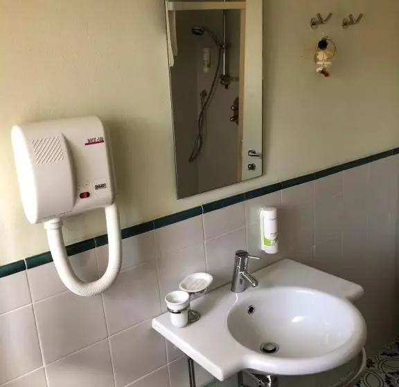 Hotelli Antica Trattoria