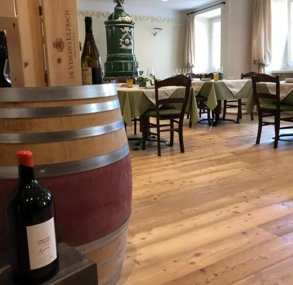 Hotelli Antica Trattoria