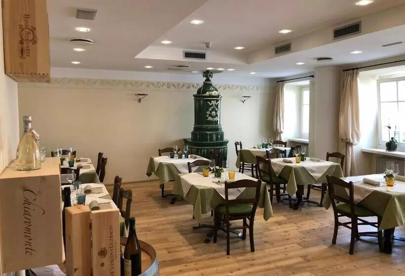 Hotelli Antica Trattoria
