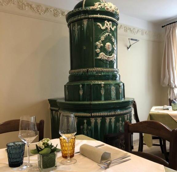 فندق Antica Trattoria