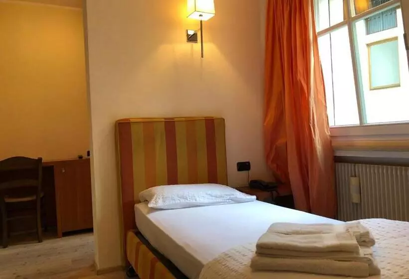 Hotelli Antica Trattoria