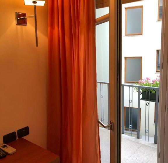 فندق Antica Trattoria