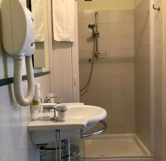 Hotelli Antica Trattoria