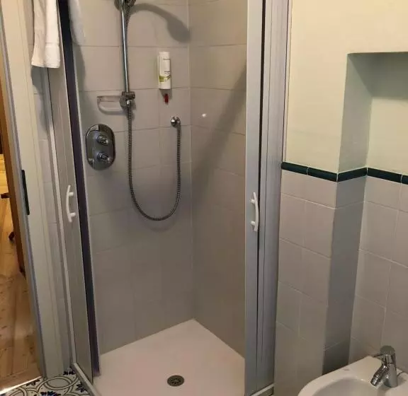 Hotelli Antica Trattoria