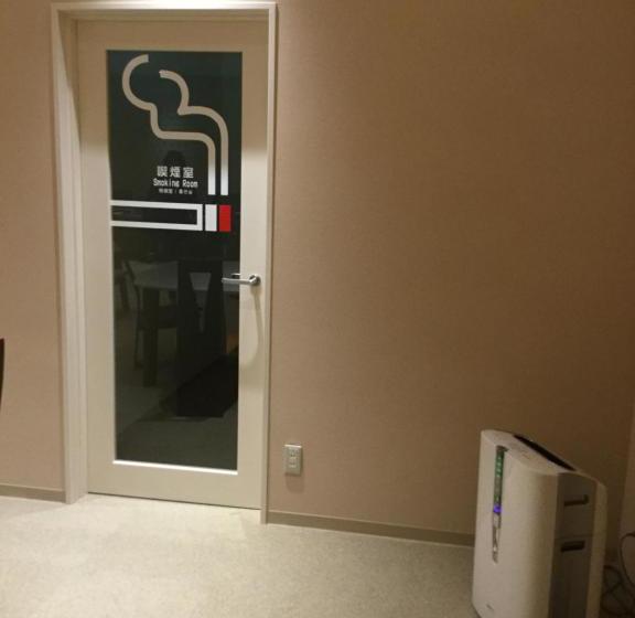 Капсульный Oтель Oyado Haru S