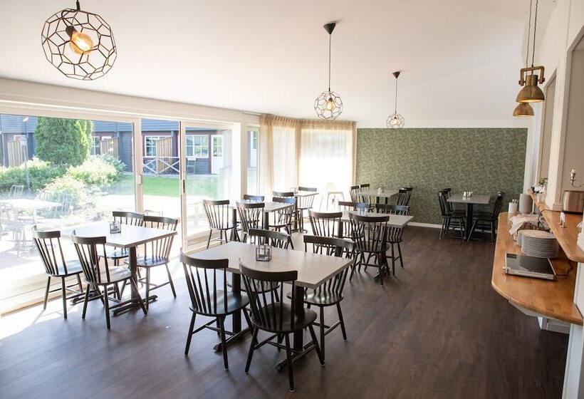 Gylle Hotell & Restaurang Brödernas